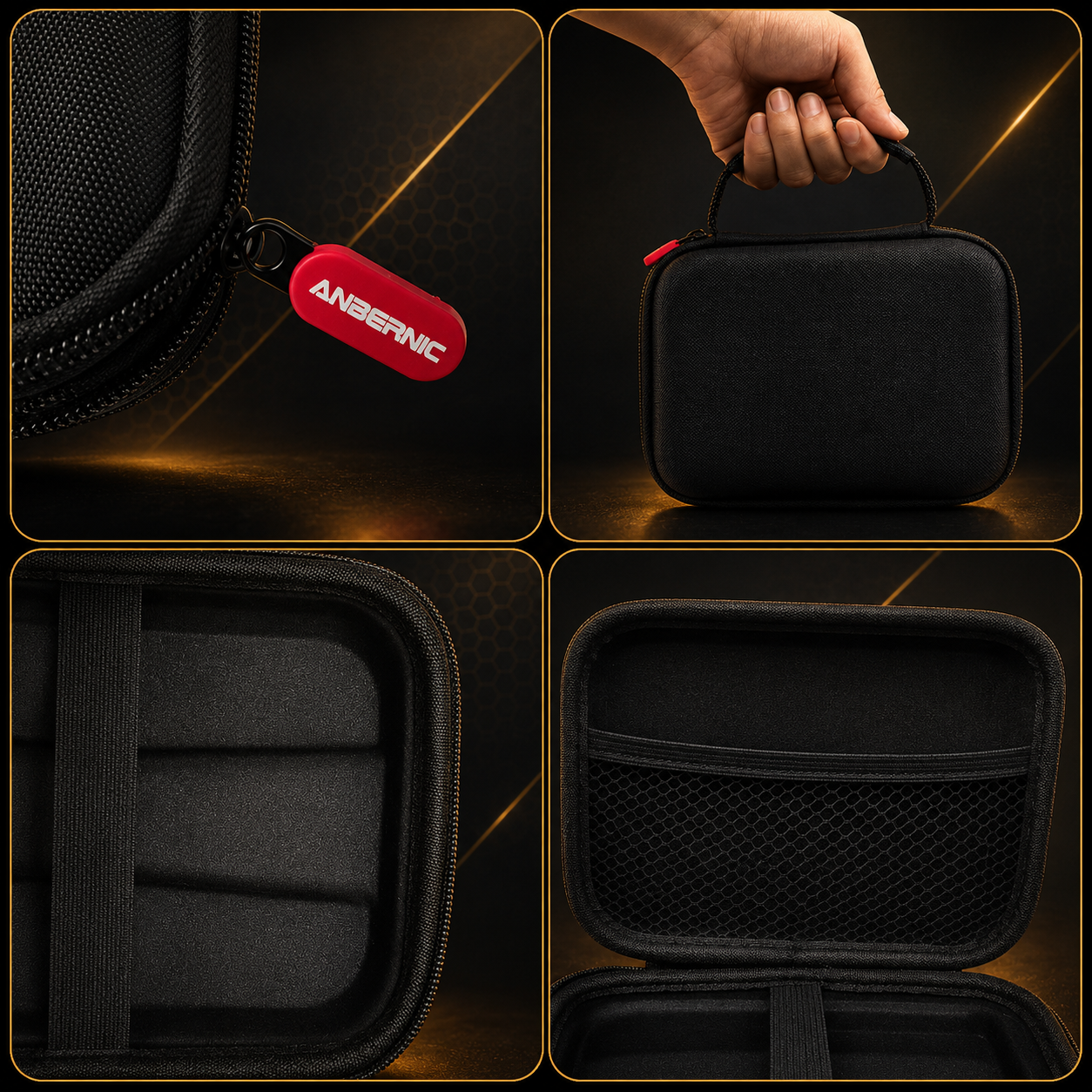 Protective Case (RG406V)