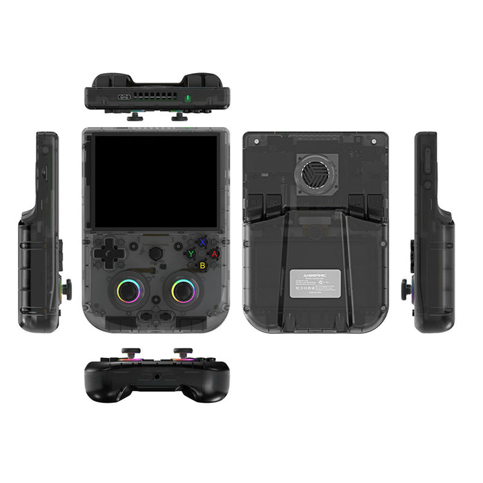 RG406V Handheld Console