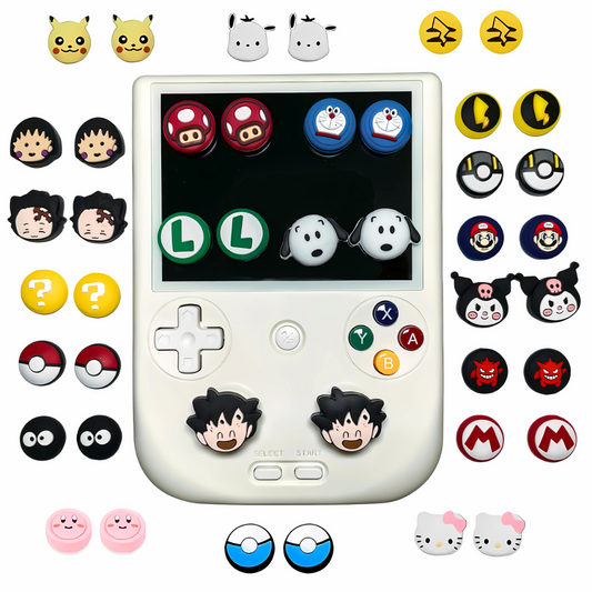 أغطية عصا التحكم 🎮