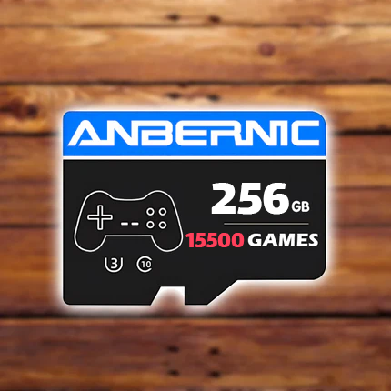 Ultimate Games MicroSD