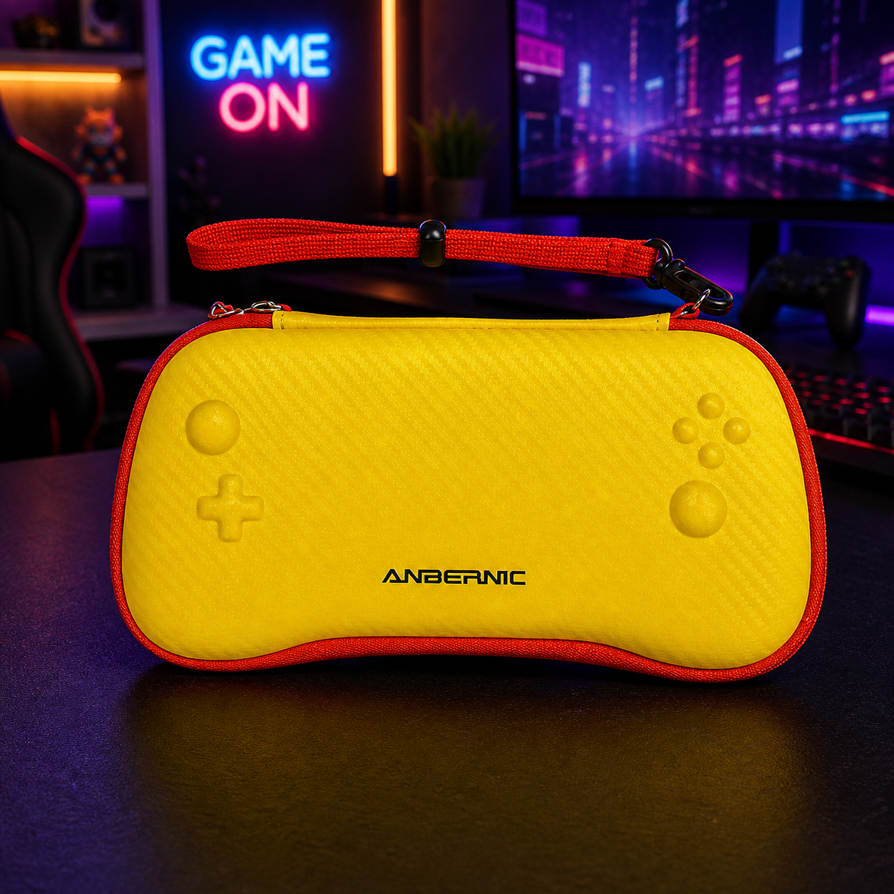 Protective Case (RG557)