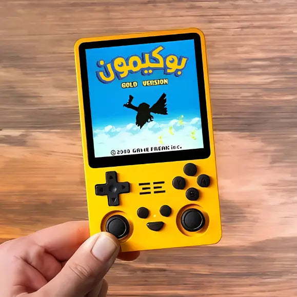 RGB20SX Handheld Gaming Console
