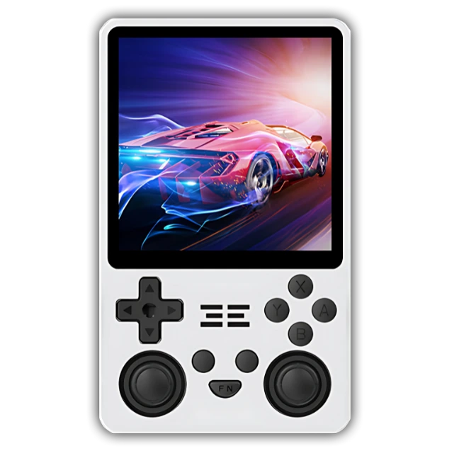 RGB20SX Handheld Gaming Console