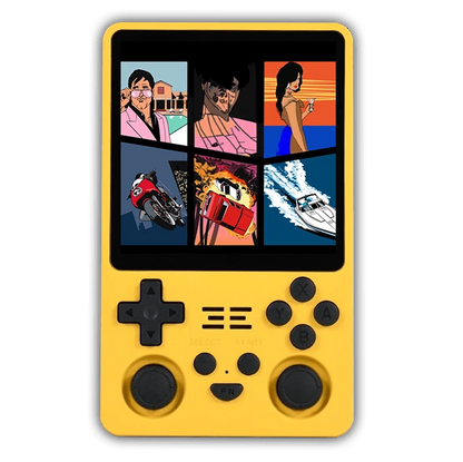 RGB20SX Handheld Gaming Console